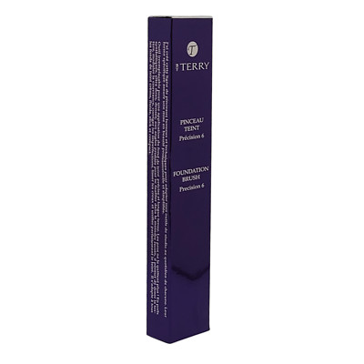 By Terry Foundation Brush Precision 6