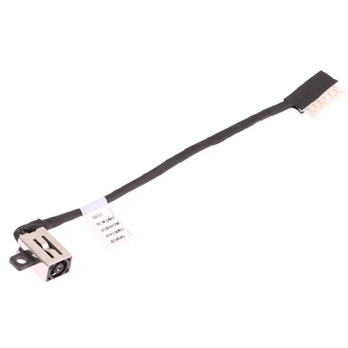 For Inspiron Vostro 15 3510 3400 3401 3500 3501 DC IN Power Jack w/ Cable