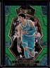2022-23 Panini Select LaMelo Ball Green Wave Prizm Premier Level #/50 Hornets