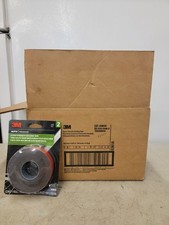 3M Super Strength Molding Tape, 03616, 7/8 in x 15 ft Case of 23 