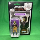 Star Wars General Hera Syndulla Figure The Vintage Collection VC300 Ahsoka New