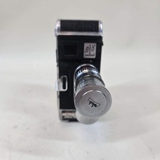 kodak duaflex camera kodok Dualflex 35MM Film Camera