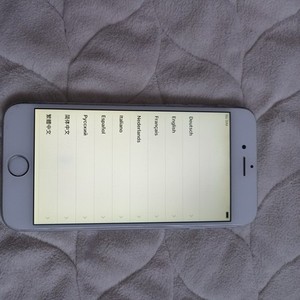 Apple iPhone 6  | 16GB | kein Simlock | guter Zustand |