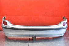 NISSAN ALMERA TINO V10 Hintere Stoßstange 2004 22112227