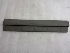 Nissan X-Trail T30 2005 Links Einstiegsleiste Zierleiste vorne 769528H300