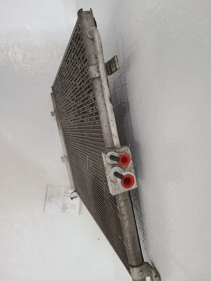 Condensador de CA turbo KIA FORTE 2014-2018 97606A2001 14-18 Foto 2 de 4