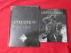 PS5 Clair Obscur Expedition 33 PlayStation 5 Steelbook & Book ONLY