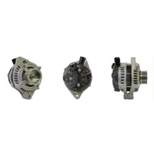 CASCO Lichtmaschine Generator LiMa 130A 12V für HONDA LEGEND IV (KB) CAL40A30AS