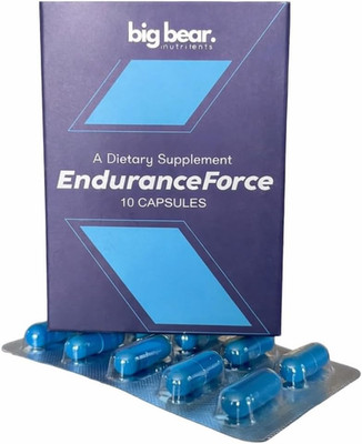 Physical Support Testosterone Booster   Extra Strength Formula to Support Energy