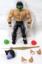 WWE Superstars Series 14 THE GREAT MUTA loose 5.5