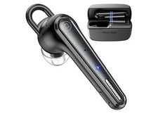 Nuevo Bee Auriculares Inalámbricos Bluetooth 1 Pc M52 Teléfono Celular con Estuche de Carga LED de 500 mAh