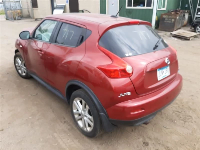 Steering Column Floor Shift Sl Thru 5/13 2011 2012 2013 NISSAN  JUKE  - Imagem 4 de 4