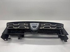 Calandre Dacia DUSTER