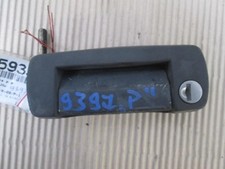 Porte avant et accessoires Fiat 126