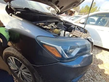 Used Fuel Tank fits: 2017 Nissan Pathfinder 19.5 gallon Grade A