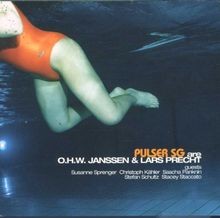 Primus Inter Pares(Plüsch von Pulser Sg von not specified | CD | Zustand gut