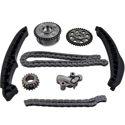 Timing Chain Kit Fit For AUDI A3 SKODA OCTIVA VW 1.4 TSI TFSI JETTA PASSAT GOLF