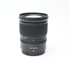 Nikon NIKKOR Z 24-70mm F/4 S Nikon Z mount  233