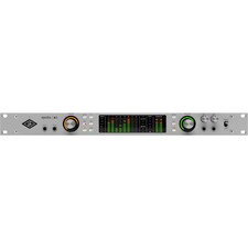 Universal Audio Apollo x6  Gen 2 Studio Edition Thunderbolt Audio Interface