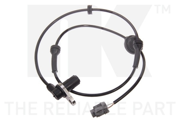 Nk Abs Sensor Raddrehzahl 292203 FüR Trail T30 Nissan 1 Maxima Qx 5 A33 Cefiro 3-image