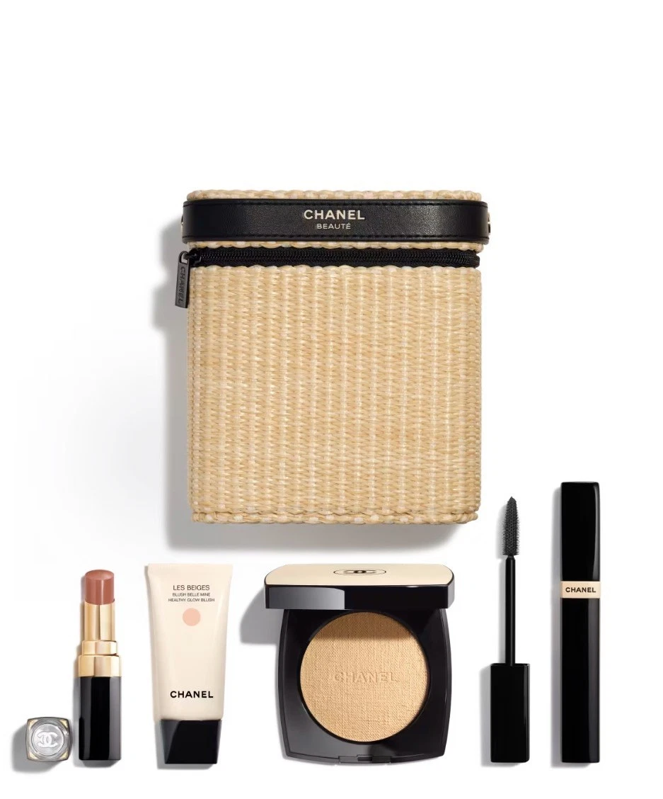 Chanel Makeup Set for sale | eBay