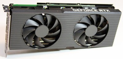 Dell NVIDIA GeForce RTX 3080 10GB GDDR6X Graphics Card