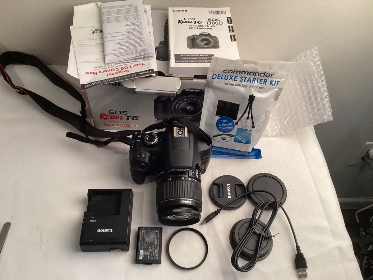 External Monitor Rebel T6 Hdmi Output Canon EOS Rebel T6 Digital