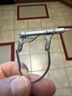 GI Joe 1985 “Sub Machine Gun” Accessory for v1 Lamprey Action Figure. Gun Only