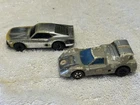 2 Vintage Sizzlers In Used Untested