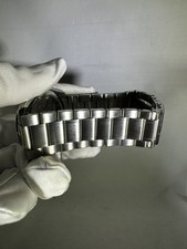 Grand Seiko White Birch Date Ref SLGH005 40mm S/S White Birch Dial B/P 7