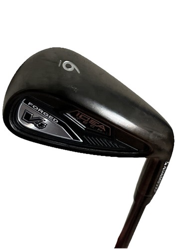 Adams Idea Tech V4.0 Hybrid Single 9 Iron Lite Graphite Mens RH - Picture 5 of 5