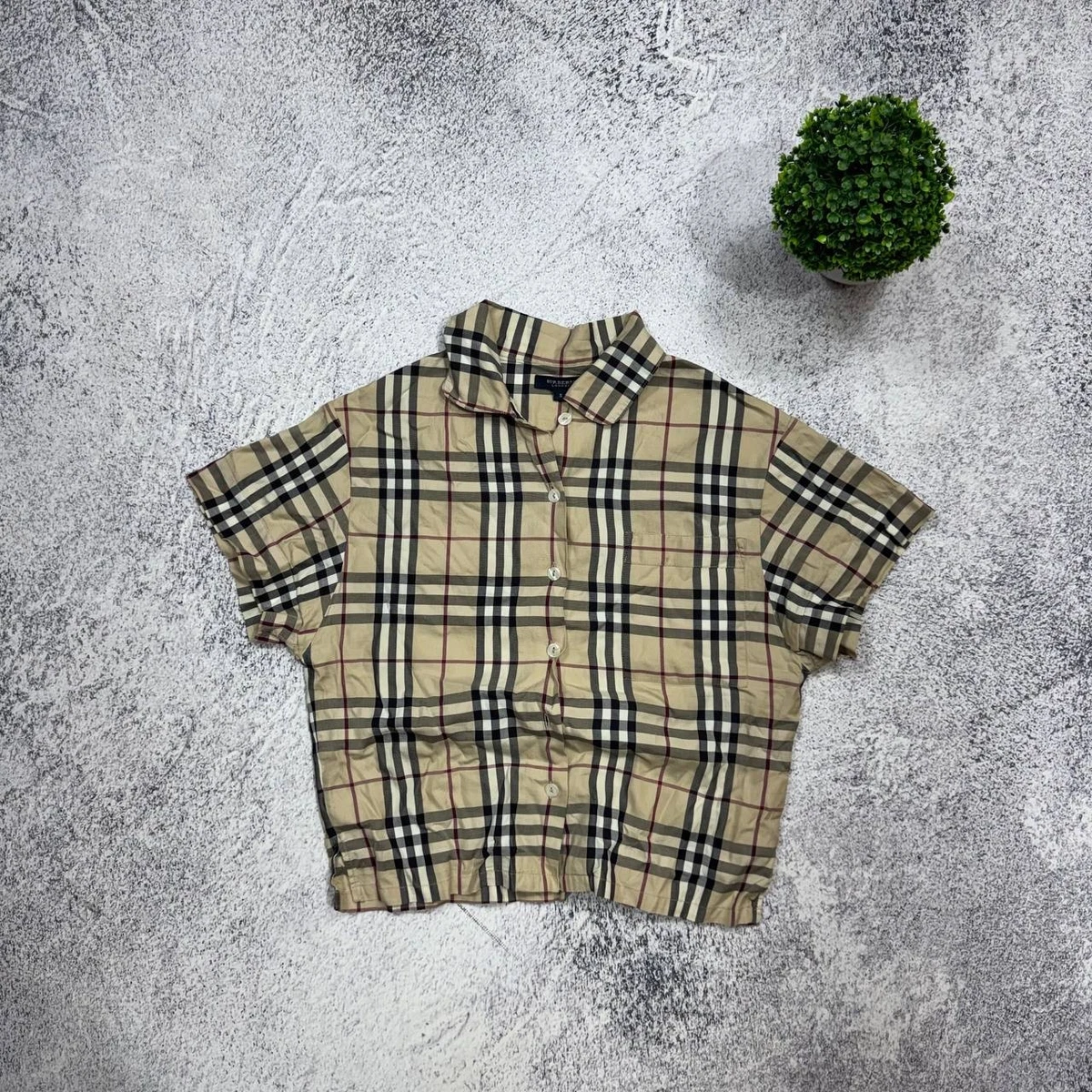 Burberry London Tops for Women for sale | eBay