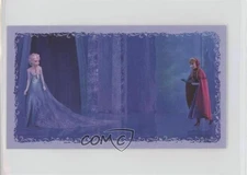 2014 Panini Frozen Stickers Die Eiskonigin Vollig Unvverfroren German Elsa 2k3
