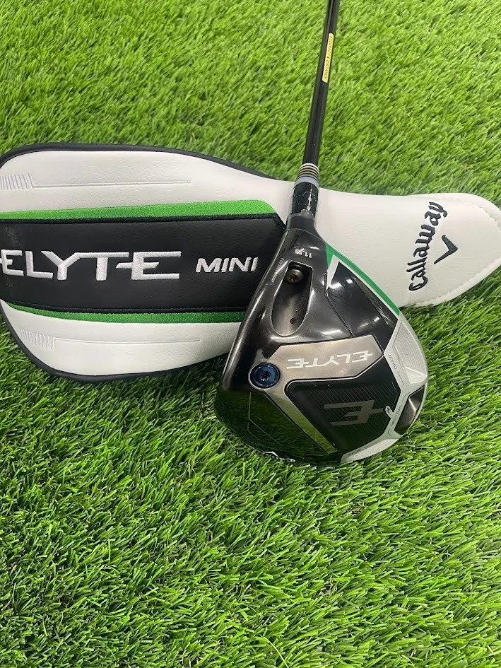 Callaway Driver 11.5 Loft Golf Clubs for sale | eBay