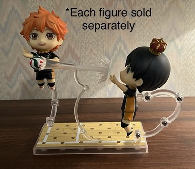 Good Smile Company Haikyuu Hinata Shoyo Nendoroid 461 PVC/ABS