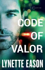 Code of Valor: (Thrilling Suspense and Romance Between a Detective and a Fin...