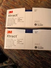 3M Xtract Net Disc 710w 50ct X2