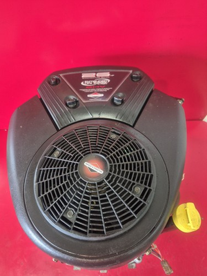 #ad BRIGGS amp; STRATTON 26 HP. V TWIN ENGINE ELS ONLY 425 HOURS. $749.00