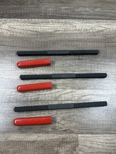 Snap-on Tools Metric Sae Thread Restoration File Set Tftfm932 Snap-on Tools Metric Sae Thread Restoration File Set Tftfm932