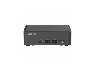 ASUS NUC 15 Pro Tall Barebone Kit Mini PC with Intel Series 2 Core 5 210H, Dual
