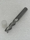 1/2” YG1 Carbide End Mill, Extra Length, For Aluminum, Alu Power, E5G95913, 3 FL