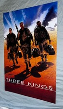 Mark Wahlberg Signed 12x18 Photo Three Kings