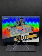 2022 Topps MLS Playoffs Soccer Cards Checklist 3