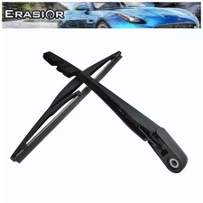 Rear Wiper Arm & Blade Fit For Honda CRV CR-V 2023-2025 OEM Quality All Season
