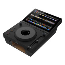 AlphaTheta CDJ-1500X DJ multi player