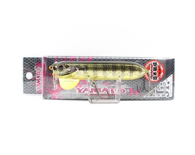 OSP Yamato JR Spec 2 94 mm 17.5 grams Floating Lure PMG-45 (0225)