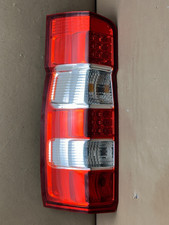 2010-2018 Mercedes Sprinter 2500 3500 Left Driver Side Lh Tail Light Aftermarket