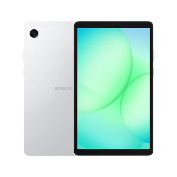 (New) Samsung Galaxy Tab A11 Wi-Fi 8.7" 4GB+64GB SILVER 8.0MP Android PC Tablet - Image 2 of 4
