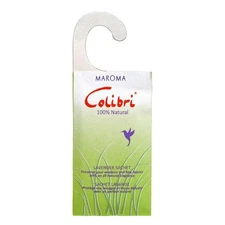 Maroma Colibri Hanging Sachet Lavender
