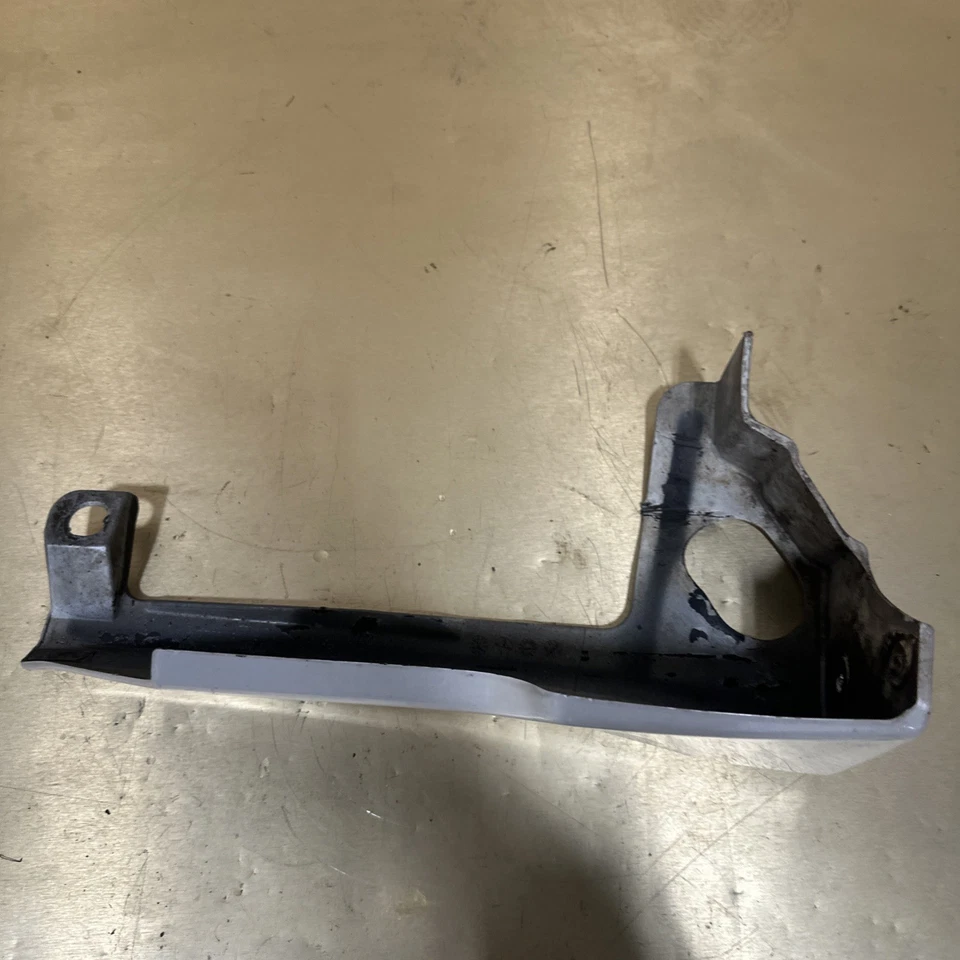 2012-2016 SUBARU IMPREZA 5 PUERTAS FALDA DELANTERA DERECHA OEM ALERÓN LABIO INFERIOR Foto 2 de 4